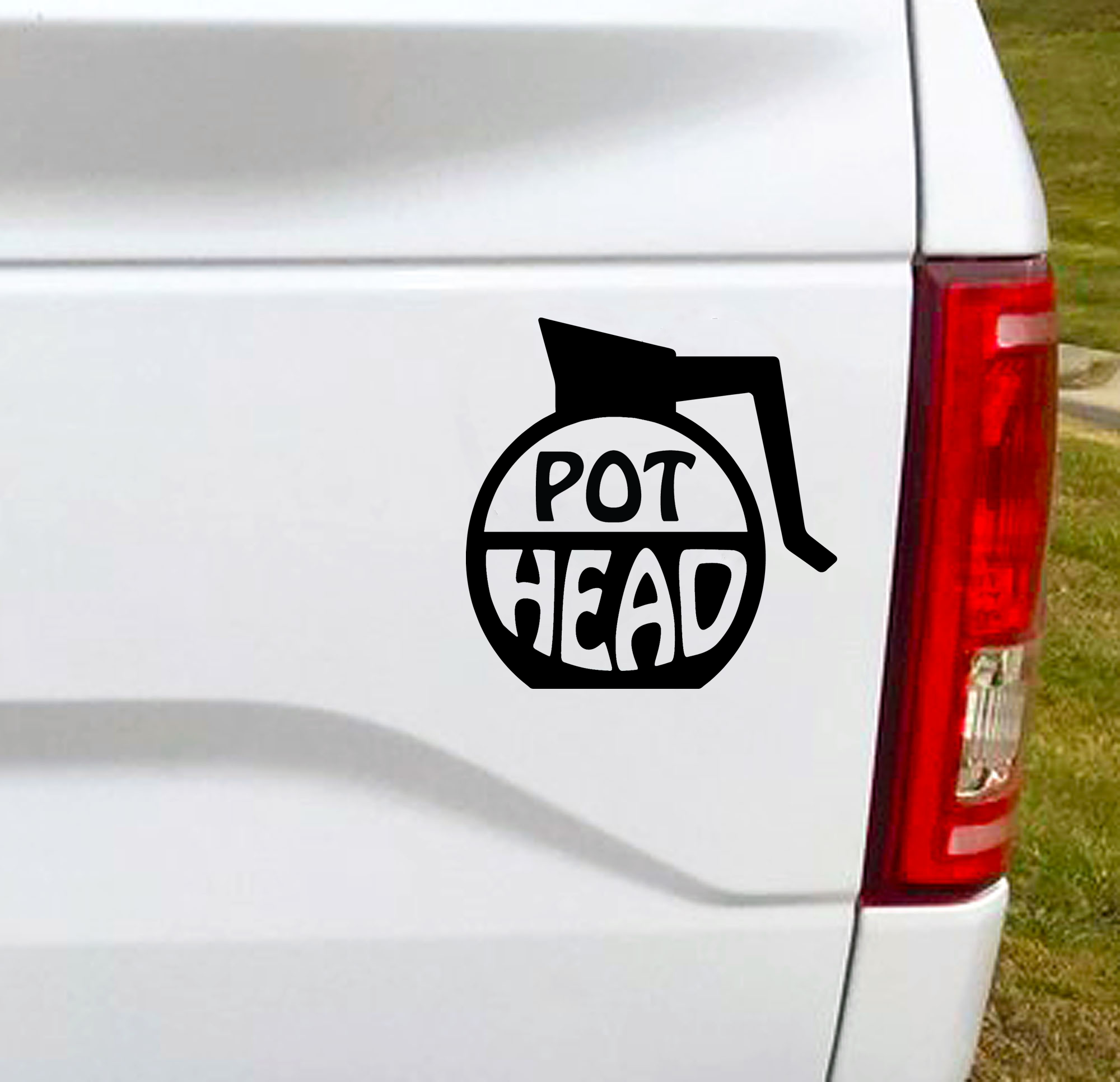 pothead cars Pot Head