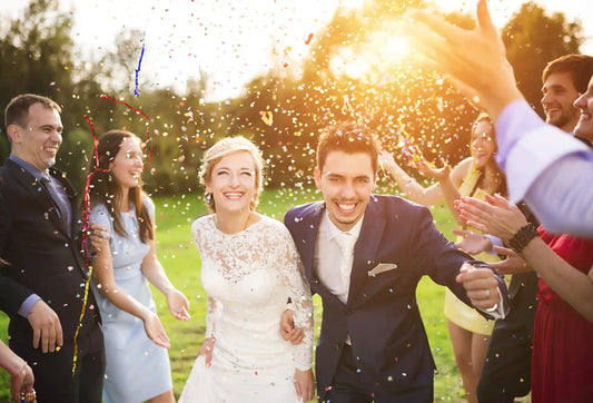 Top 10 Tips for a Memorable Wedding Day
