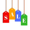 You want deals? We got deals!