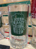 Keep Calm and Drink Cold Beer - Beer Stein