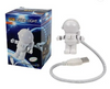 Astronaut USB Powered LED Light with 30cm-12in. flexible cord.