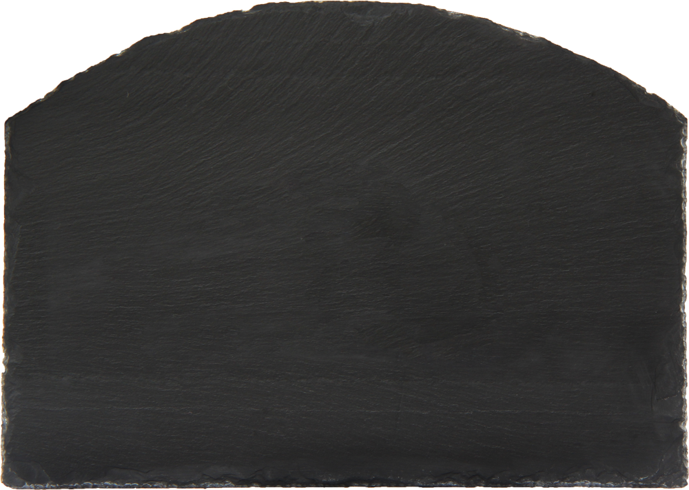 Design your own custom slate house sign! Slate color will not fade. High quality paint won't peel. Best House sign for any weather.